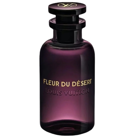 Louis Vuitton Fleur Du Désert Eau De Parfum