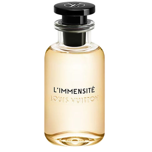 Louis Vuitton L’Immensité Eau De Parfum
