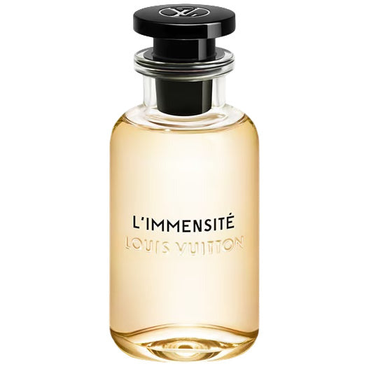 Louis Vuitton L’Immensité Eau De Parfum – The Fragrance Tester Store