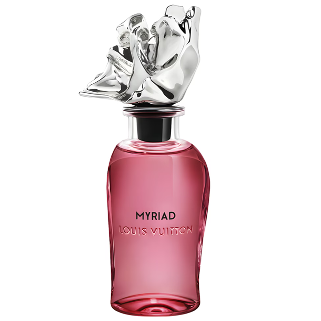 Louis Vuitton Myriad Eau De Parfum