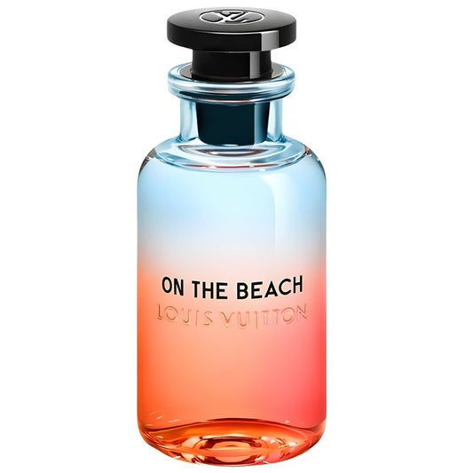 Louis Vuitton On The Beach Eau De Parfum