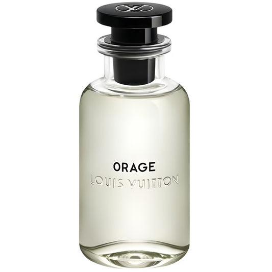 Louis Vuitton Orage Eau De Parfum