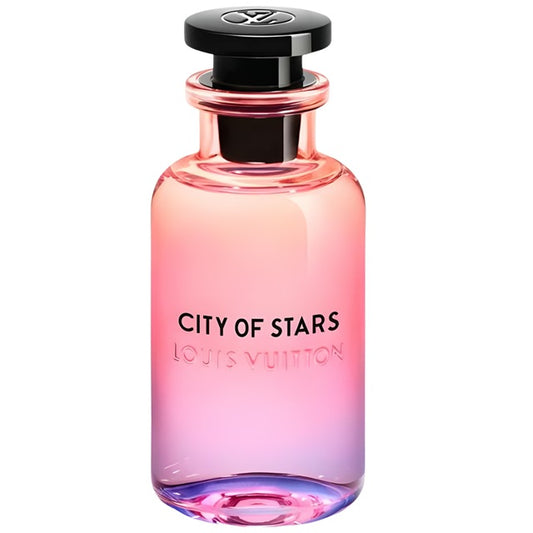 Louis Vuitton City Of Stars Eau De Parfum