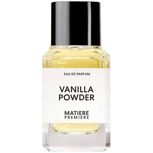 Matiere Premiere Vanilla Powder Eau De Parfum
