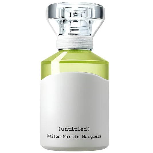 Maison Margiela (untitled) Eau De Toilette