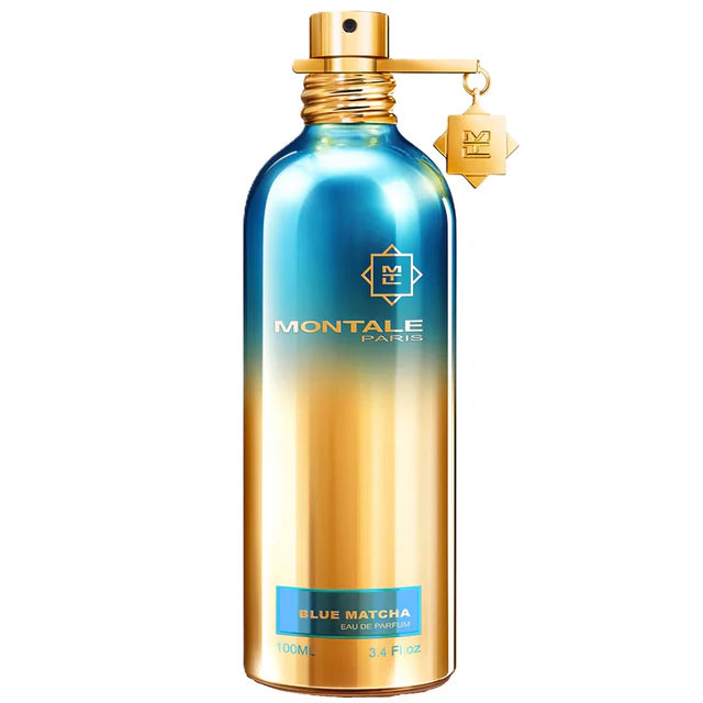 Montale Blue Matcha Eau De Parfum