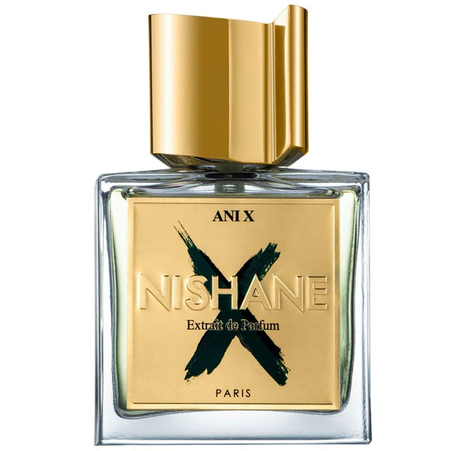 Nishane Ani X Extrait De Parfum