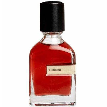 Orto Parisi Terroni Eau De Parfum