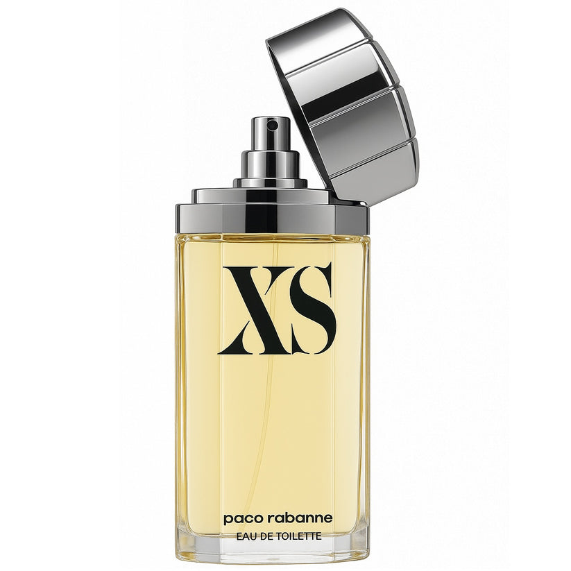 Paco Rabanne XS Eau de Toilette – The Fragrance Tester Store