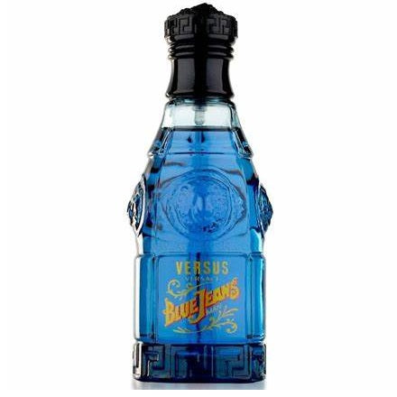 Versace Blue Jeans Eau De Toilette