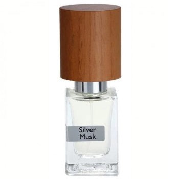 Nasomatto Silver Musk Extrait De Parfum