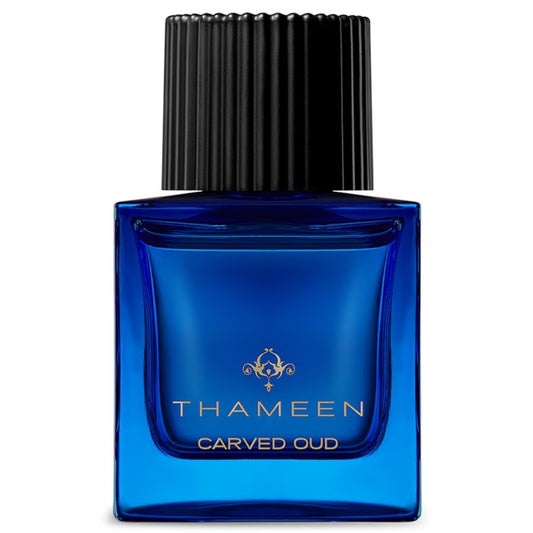 Thameen Carved Oud Extrait De Parfum