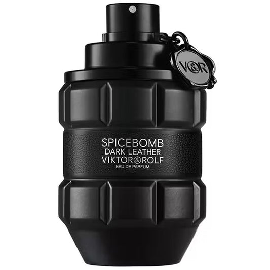 Viktor & Rolf Spicebomb Dark Leather Eau De Parfum