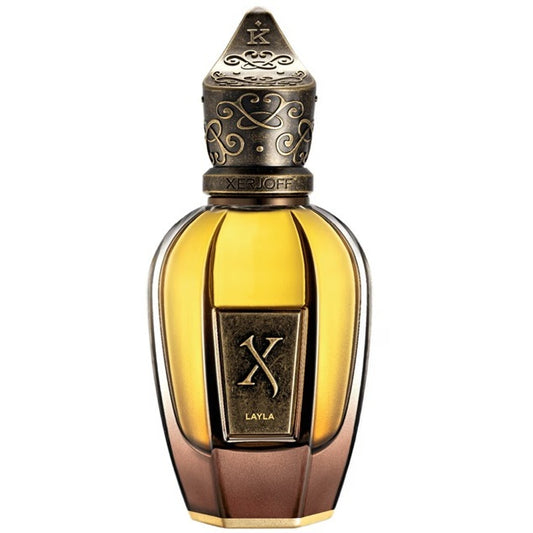 Xerjoff Layla Extrait De Parfum