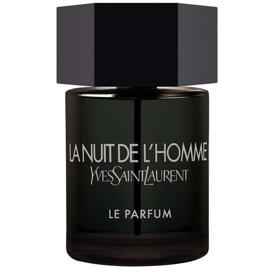 YSL La Nuit De L’Homme Le Parfum
