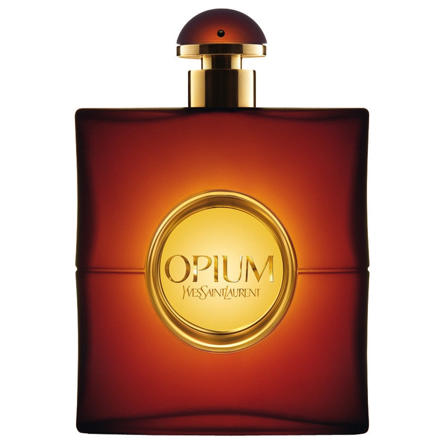 YSL Opium Eau De Toilette